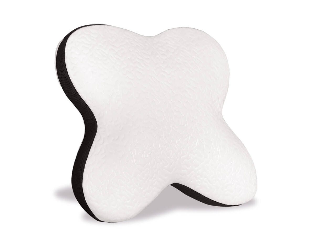 almohada mariposa mash vitalbed